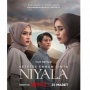 Perjodohan dan Konflik Hati dalam Film Setetes Embun Cinta Niyala