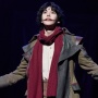 Tiket Terjual Habis, Doyoung NCT Tutup Musikal The Man Who Laughs di Seoul