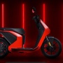 Charged Baycat: Motor Listrik Lincah dengan Super Fast Charging