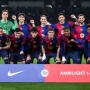 Resolusi Tinggi Barcelona di Tahun Depan, Raih Gelar Liga Champions