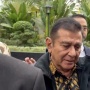 Satu Kata Japto Soerjosoemarno Saat Penuhi Panggilan KPK Hari Ini