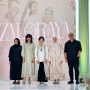 Tren Baju Lebaran 2025: Perpaduan Elegan dan Modernitas di Zaloraya 2025