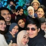 Gen Halilintar Bangun Lapangan Golf Buat Hadiah Anniversary Orang Tua, Reaksi Geni Faruk Disorot