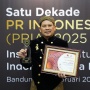 BPJS Kesehatan Raih Empat Penghargaan di Public Relations Indonesia Award 2025