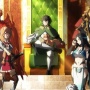 Rilis Visual Baru, The Rising of the Shield Hero Season 4 Tayang Juli 2025