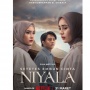 Adaptasi Novel Religi, Setetes Embun Cinta Niyala Siap Tayang untuk Temani Lebaran