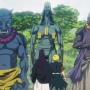 Review Anime Jigokuraku, Memburu Ramuan Keabadian di Pulau Misterius