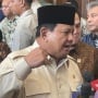 7 Tersangka Korupsi Pertamina, Prabowo: Sedang Diurus!