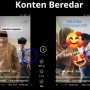 Cek Fakta: Video Guru SMP di Grobogan Berciuman dengan Muridnya