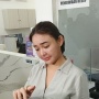 Beda dari yang Lain, Amanda Manopo Pakai Jam Tangan di Jari Telunjuk