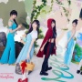 Seluruh Member Weeekly Resmi Hengkang dari IST Entertainment