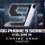 ASUS ROG Phone 9 Series Siap Masuk Pasar Indonesia, Sasar Gamers Kasual dan Mainstream