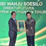 Berhasil Pertahankan PROPER Emas ke-8, Pupuk Kaltim Perkuat Posisi Sebagai Pelopor Keberlanjutan
