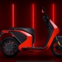 Charged Baycat: Motor Listrik Super Fast Charging Pertama di Indonesia, Intip Spesifikasinya!