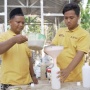 Terapkan Inovasi Lingkungan dan Sosial, Regional Indonesia Timur Pertahankan Capaian 4 PROPER Emas