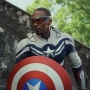 Raih Puncak Box Office, Capaian Captain America 4 Masih Anjlok