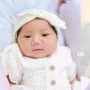 10 Potret Terbaru Baby Kayya Anak Kiky Saputri, Disebut Mirip Prabowo Subianto