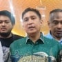 Dicecar 25 Pertanyaan di Mabes Polri, Firdaus Oiwobo Minta Maaf Soal Insiden Naik Meja di Ruang Sidang