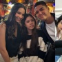 Beda Cara Alyssa Daguise dan Tissa Biani Rayakan Ultah Safeea Ahmad, Ada yang Ajak Dinner Mewah
