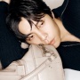 Selamat! Johnny NCT Terpilih Jadi Global Brand Ambassador Acne Studios