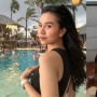 Dibilang Mirip Aaliyah Massaid, Mayang Bikin Konten Perbandingan "Pap Pas PDKT vs Pap Pas Udah Pacaran"