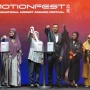 MUFFEST+ Road to IN2MOTIONFEST 2025