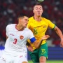 Ranking FIFA Timnas Indonesia Melejit Usai Kalahkan Australia, Begini Prediksinya