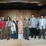 Cita Raya: Hikayat, Koleksi Modern Modestwear dalam Balutan Wastra Tenun dari 4 Desainer