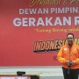Usung Tagline Indonesia Menyala, Anies Baswedan Saksikan Deklarasi Ormas Gerakan Rakyat
