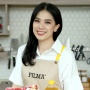 Chef Devina Hermawan: Menginspirasi Dunia Kuliner dengan Kreasi Lezat