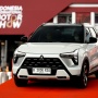 Fitur Ini Bikin Mitsubishi XForce Stabil dan Aman di Tikungan