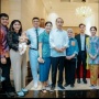Foto Keluarga Jokowi, Sandal Jepit Selvi Ananda Bikin Salah Fokus