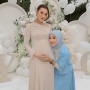 Reaksi Haru Aurel Hermansyah di Gender Reveal Aaliyah Massaid, Ameena Bakal Punya Adik Cowok