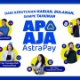 AstraPay Hadirkan Kemudahan Isi Ulang E-Money