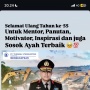 Publik Sorot LHKPN Kapolda Kalsel dan Gaya Hidup Mewah Pejabat di Tengah Efisiensi