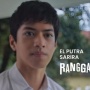 Profil El Putra Sarira Pemeran Film Rangga & Cinta, Pernah Viral Bareng Lyodra Ginting