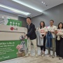 Cara Unik LG Perluas Kesadaran Fabric Waste