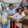 Jusuf Kalla Jamin Ketersediaan Darah di Bulan Ramadan