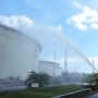 Cobaan Pertamina Bertubi-tubi, Kini Giliran Kilang Cilacap Kebakaran