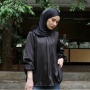 Baju Hitam, Hijab Apa yang Cocok? Panduan Lengkap Padu Padan Warna