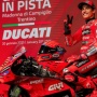 Debut Bersama Ducati di GP Thailand 2025, Marc Marquez Akui Merasa Gugup
