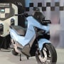 Maka Cavalry: Motor Listrik Canggih, Irit, dan Ramah Lingkungan
