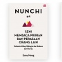 Ulasan Buku Nunchi: Seni Membaca Pikiran dan Perasaan Orang Lain