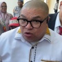 Razman Arif Nasution Bete Sidang Ditunda Karena HotmanParisSakit