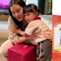 Mengintip Harga Hadiah Aaliyah Massaid untuk Ameena, Tak Semahal Dulu?