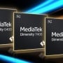 Tawarkan Peningkatan, Apa yang Baru di MediaTek Dimensity 7400 dan Dimensity 6400