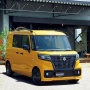 Intip Memikatnya Suzuki Base Spacia: Mukanya Mirip Vellfire, Harga Rasa Wagon R
