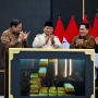 Presiden Prabowo Resmikan Pegadaian Sebagai Bank Emas Pertama di Indonesia