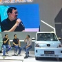Seres E1 Scuto Signature Series: Tampilan Baru untuk Pecinta Modifikasi Otomotif