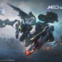 Game Mecha Break Mulai Buka Uji Open Beta